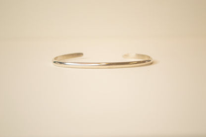 Thick Simply Subtle Cuff