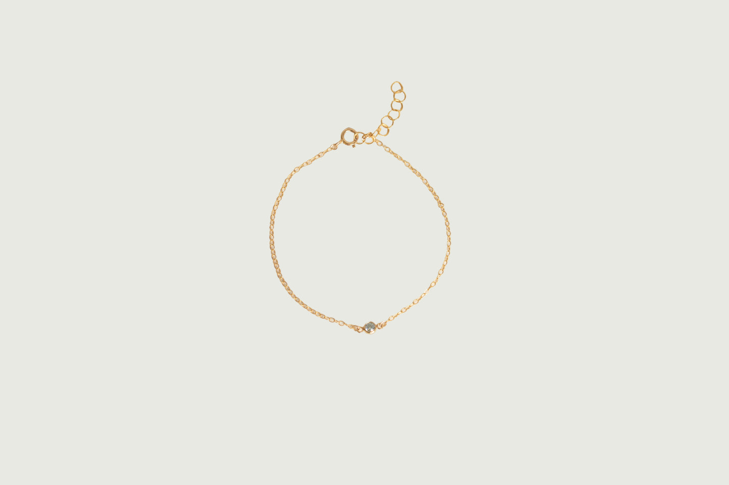 Birthstone Bracelet