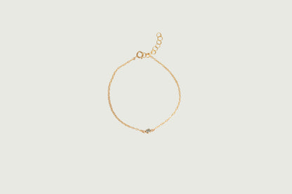 Birthstone Bracelet