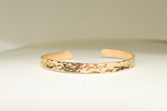 Love Story Cuff