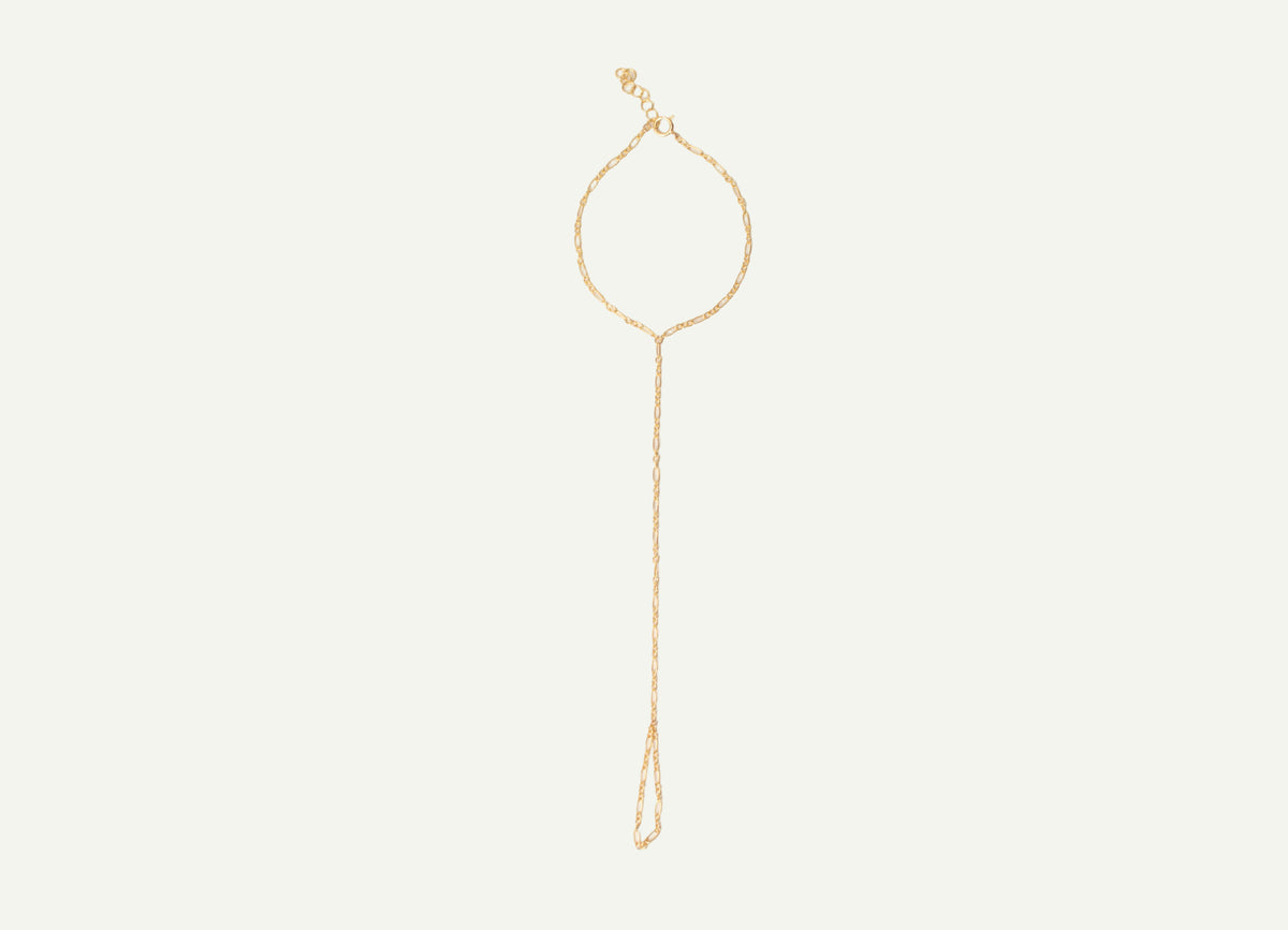 Melody Hand Chain
