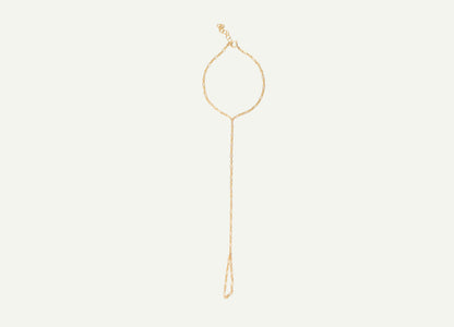 Melody Hand Chain