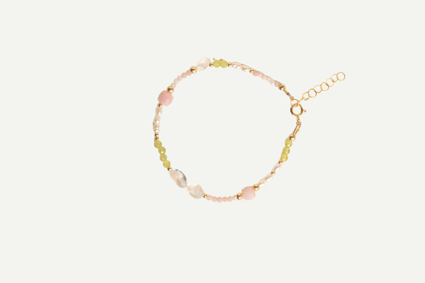 Watermelon Sugar Bracelet