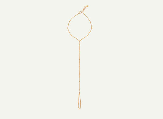 Satellite Hand chain