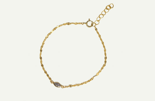 Lumière Marquise Bracelet