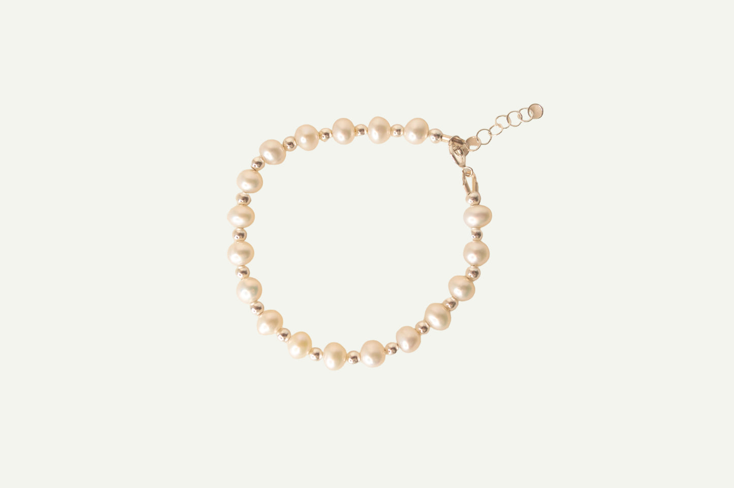 Love in London Bracelet
