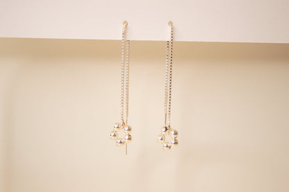 Bead Flower Threaders