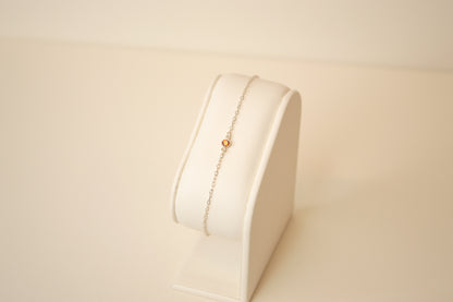Birthstone Bracelet