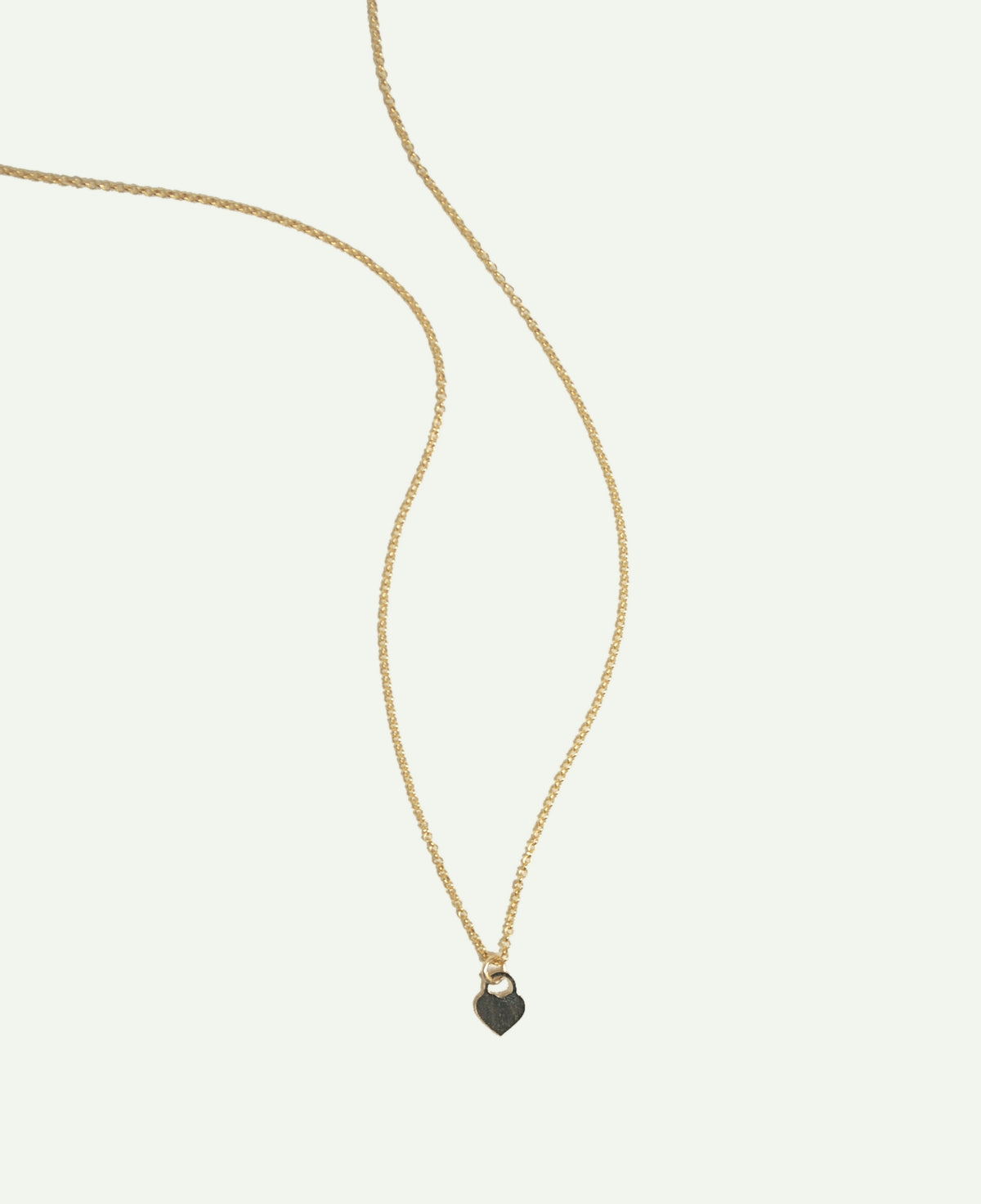 Amour Necklace