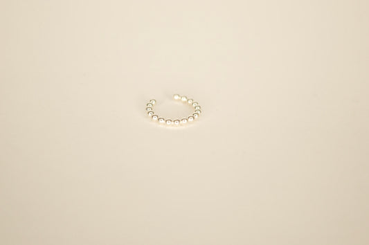 Dottie Ear Cuff