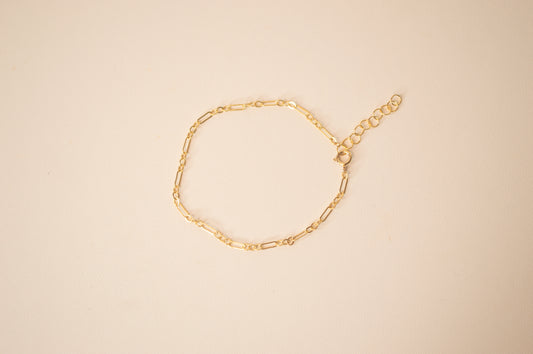 Melody Chain Bracelet