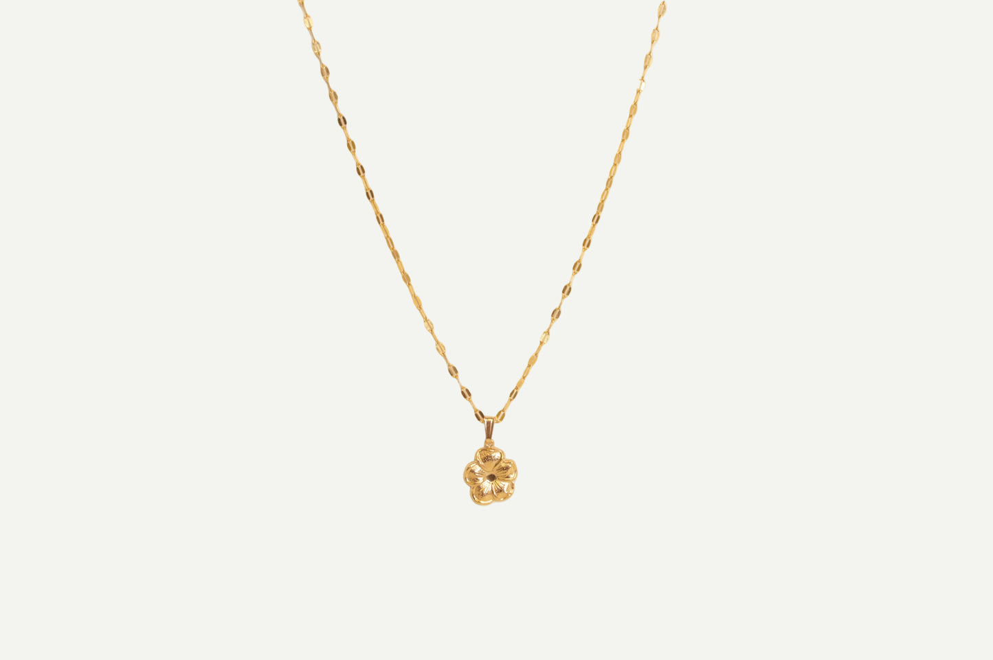 Blossom Necklace