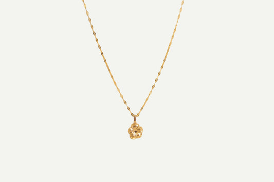 Blossom Necklace