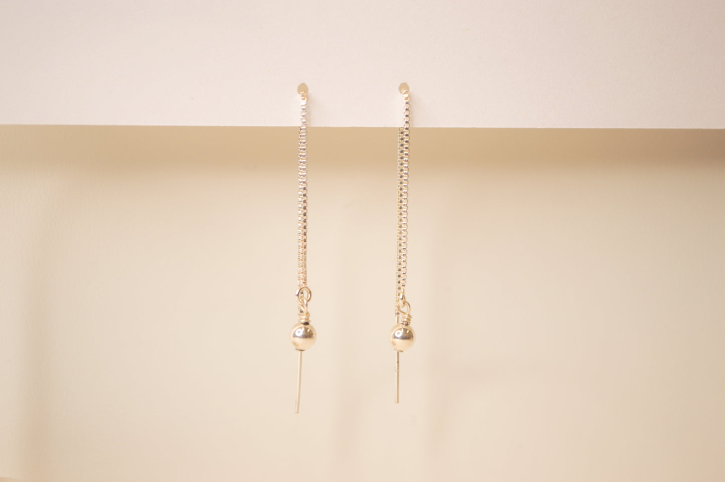 Single Bead Threader