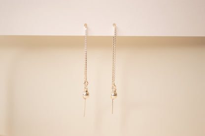 Single Bead Threader