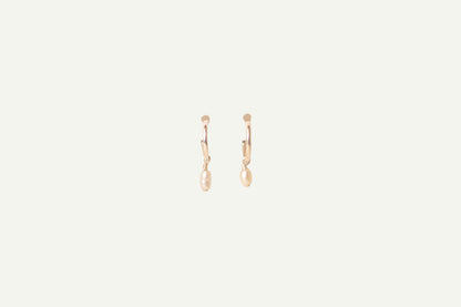 Eloise Eternal Hoops