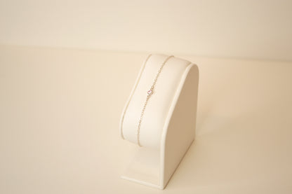Birthstone Bracelet