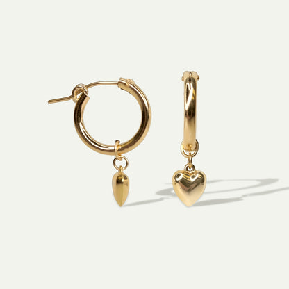Love Struck Hoops