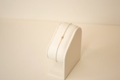 Birthstone Bracelet