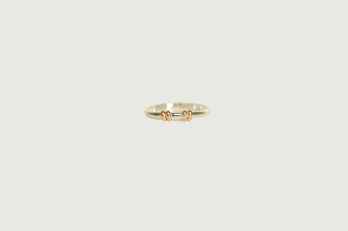 Muse Ring