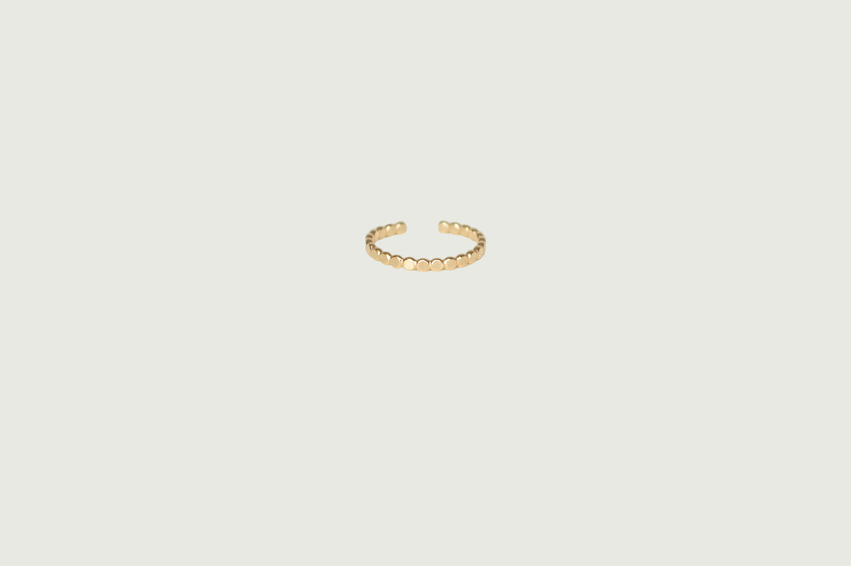 Dottie Toe Ring