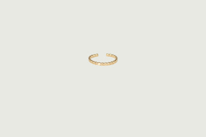 Dottie Toe Ring