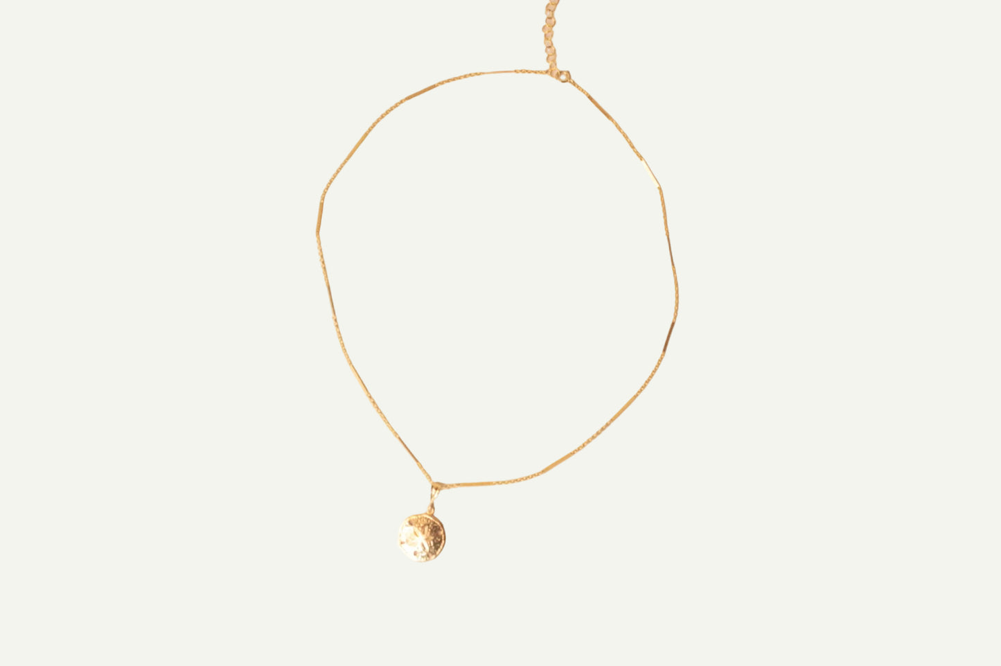 Ego Necklace