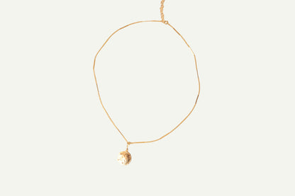 Ego Necklace