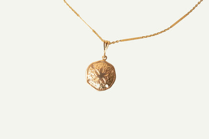 Ego Necklace