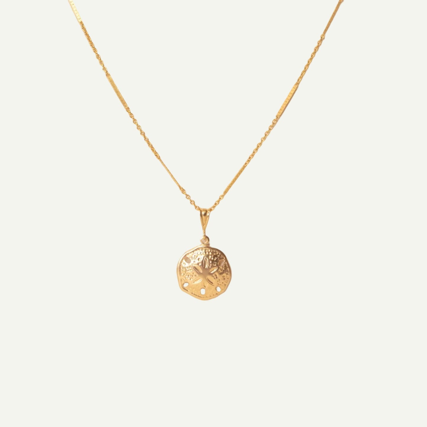 Ego Necklace