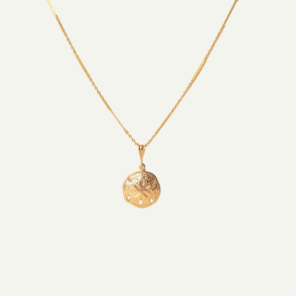 Ego Necklace