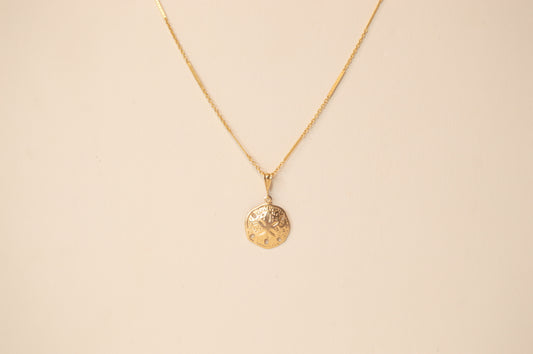 Ego Necklace