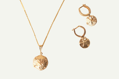 Ego Necklace