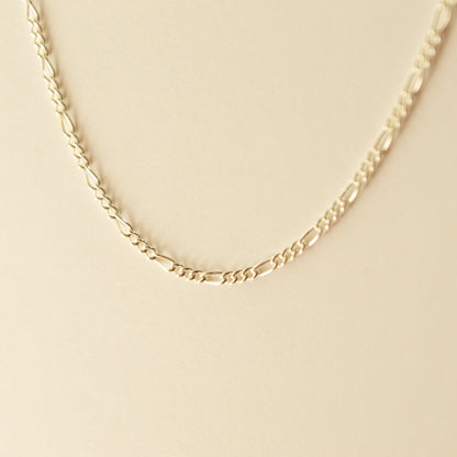 Mini Figaro Necklace