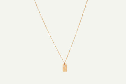 Wishful Thinking Necklace