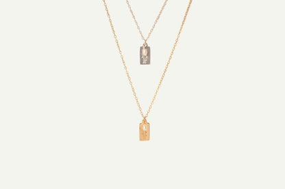 Wishful Thinking Necklace