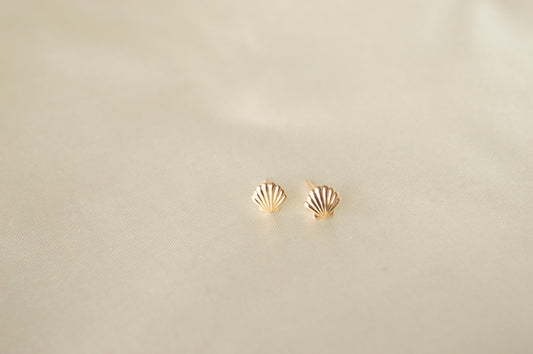 By the Sea Studs