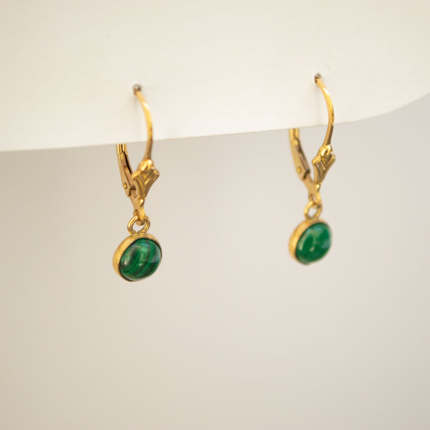 Empress Earrings