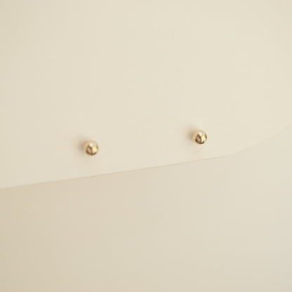 Simplest Ball Stud