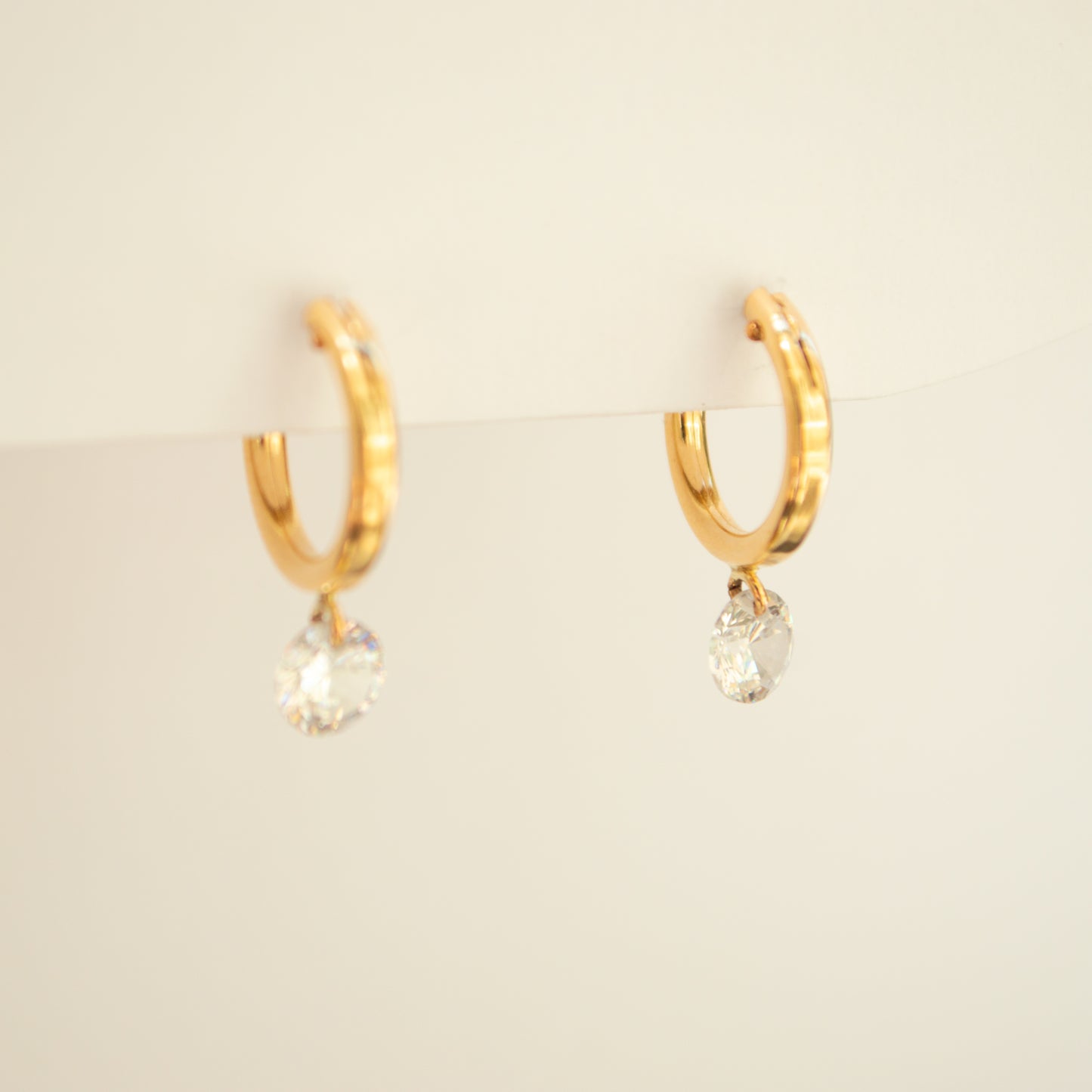 Dazzle Hoops