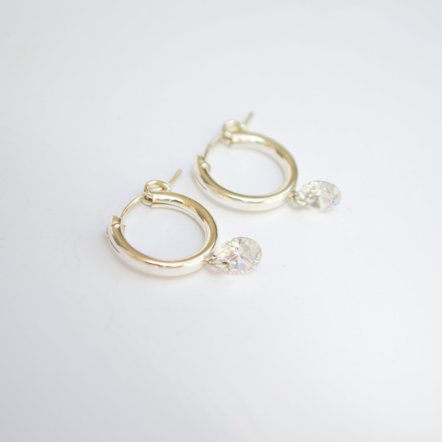 Dazzle Hoops