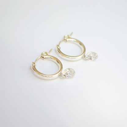 Dazzle Hoops