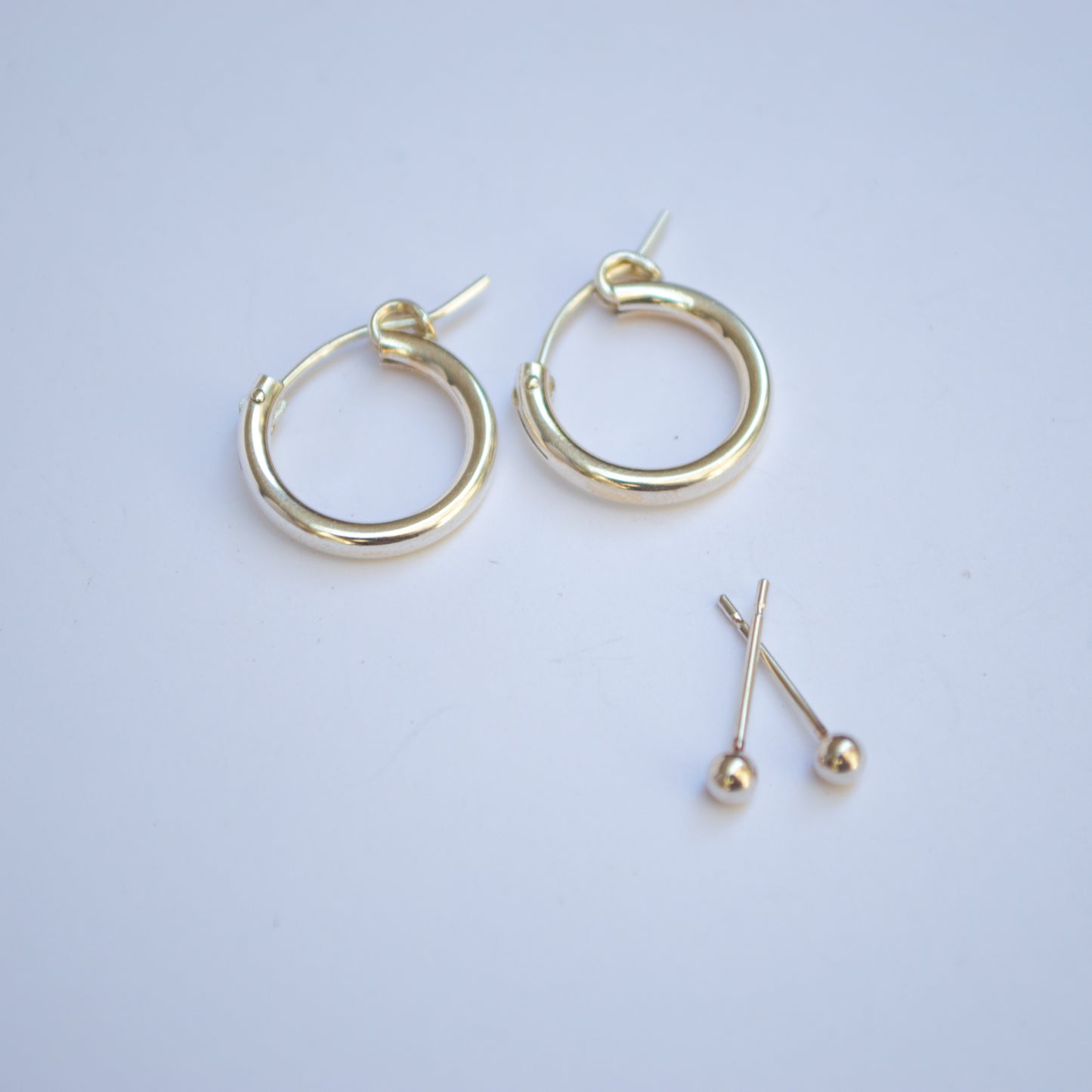 Perfect Two Earring Pack