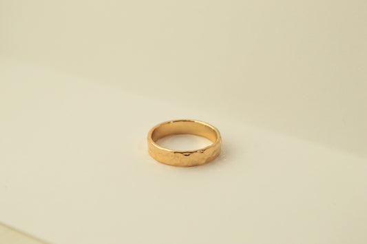Love Story Ring
