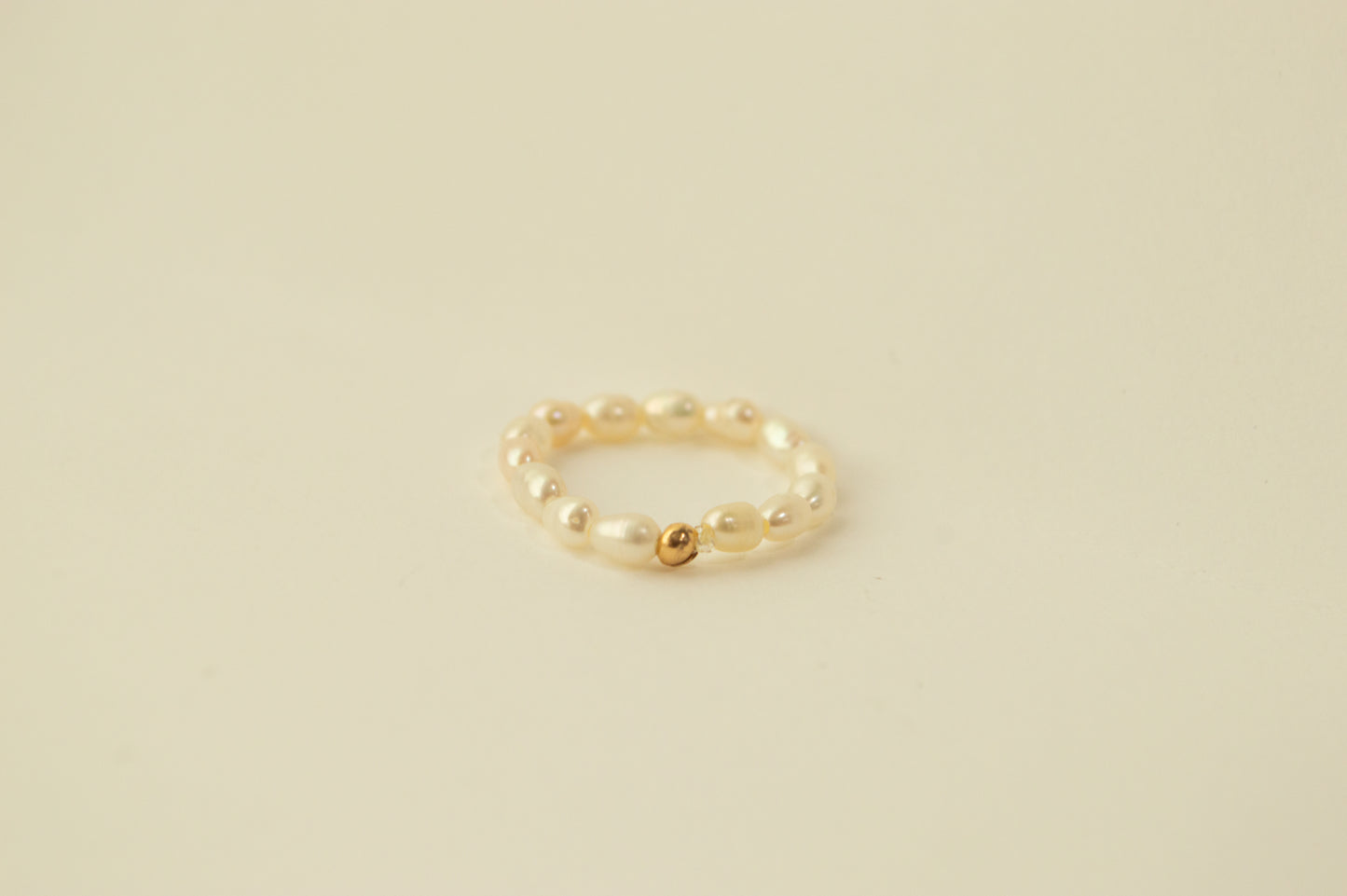 Eloise Pearl Ring