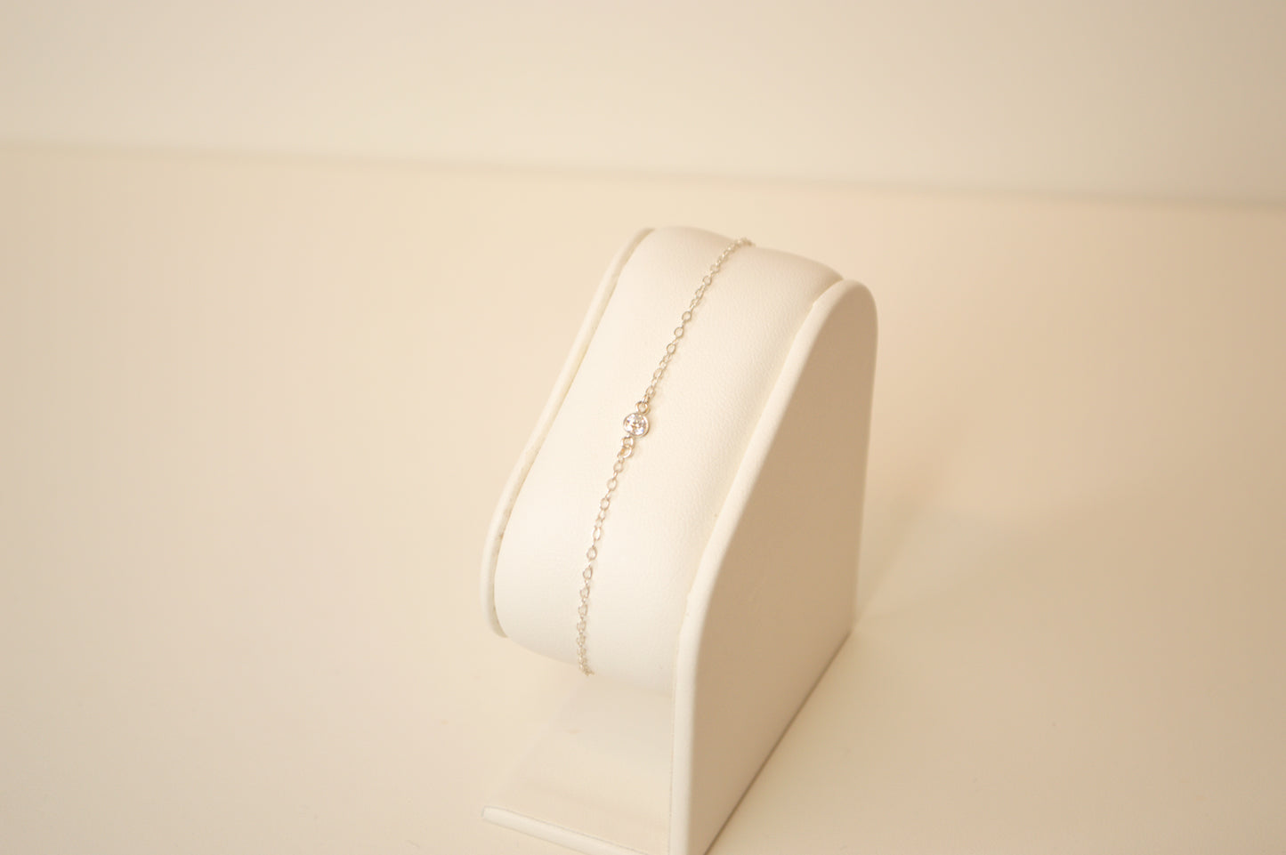 Birthstone Bracelet
