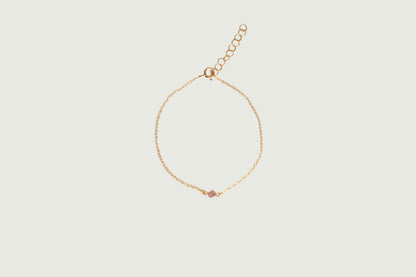 Birthstone Bracelet