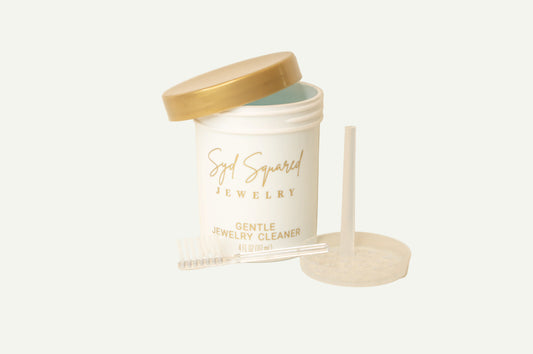 Jewelry Cleaner
