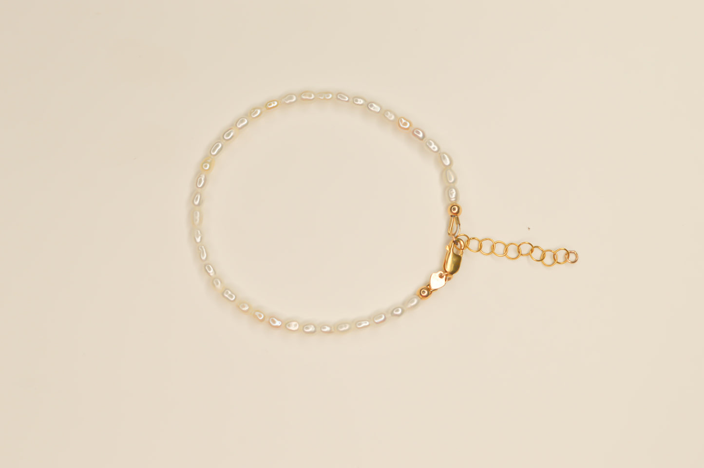 Baby Pearl Bracelet