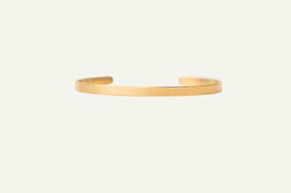 In The Thick of it Cuff